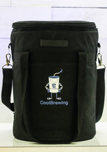 Cool Brewing 2.5 Gallon Mini Cornelius / Corny Keg Cooler