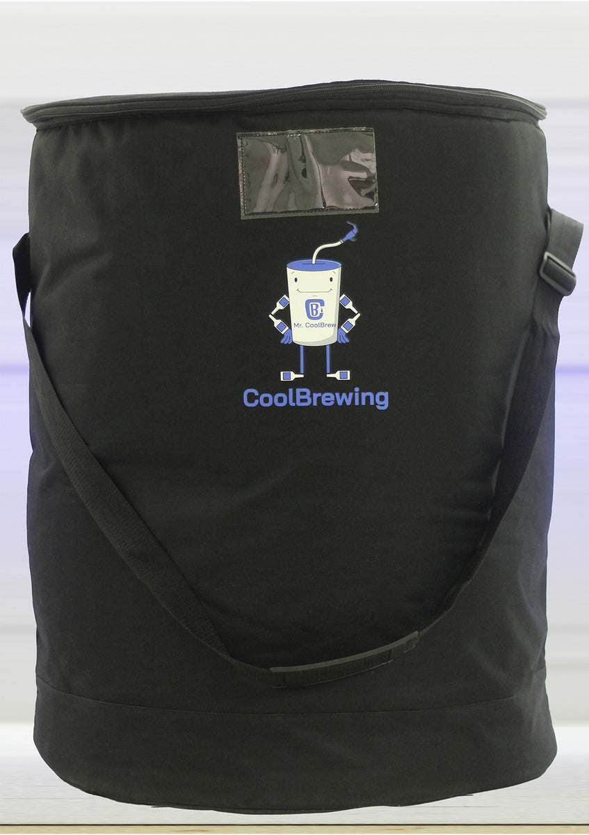 Cool Brewing Fermentation Cooler 2.0