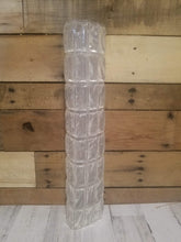 Cool Brewing Keg Cooler reusable Ice Sheet. Ice blanket is 17 X 32 inches, custom size for corny kegs! 132 cells. Updated version!