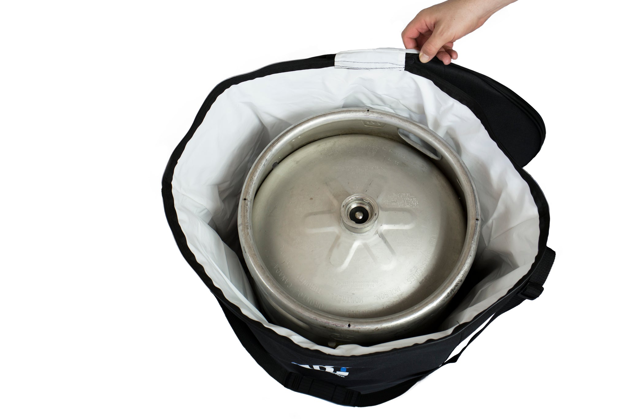 Fermentation Cooler 2.0 and Cooler Shock Ice Pack BUNDLE! – Cool