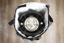 CoolBrewCorny 5G Keg Cooler 3.0 BUNDLE! Includes Cooler AND IMPROVED Ice Wrap!